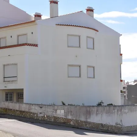 Tatil Evi Beach Place Ericeira