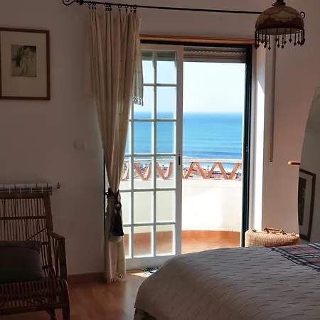 Beach Place * Ericeira