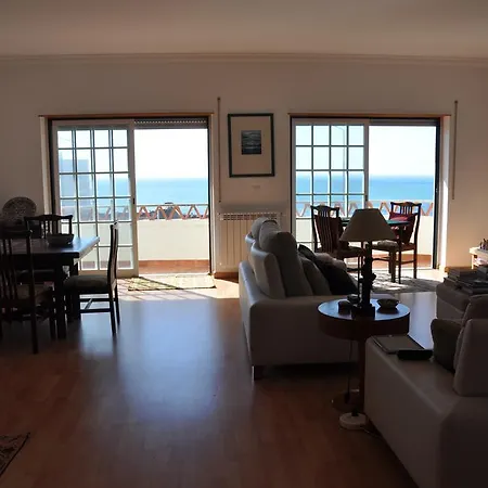Tatil Evi Beach Place Ericeira