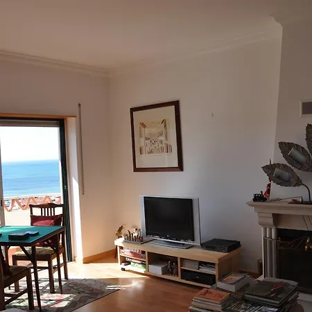 Beach Place Ericeira