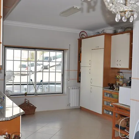 Дом отдыха Place Эрисейра