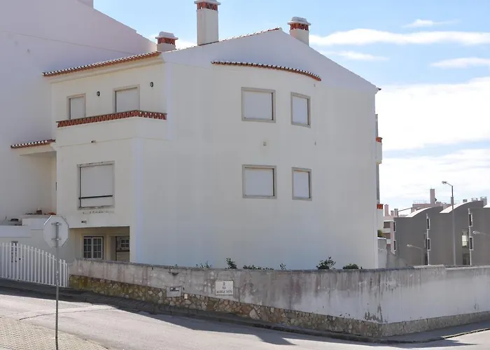 Tatil Evi Beach Place Ericeira