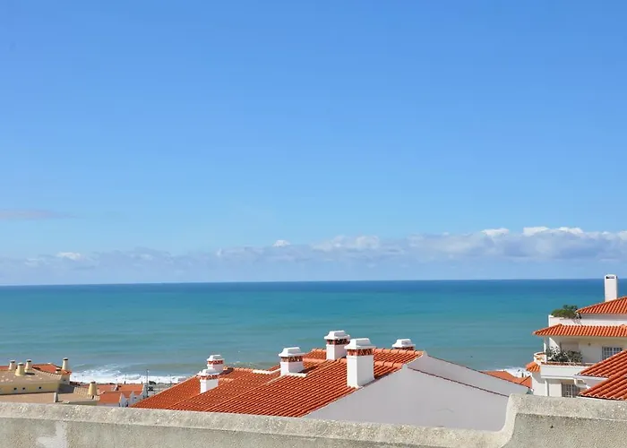 Beach Place * Ericeira