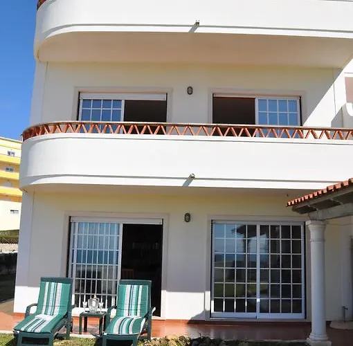 Beach Place Tatil Evi Ericeira