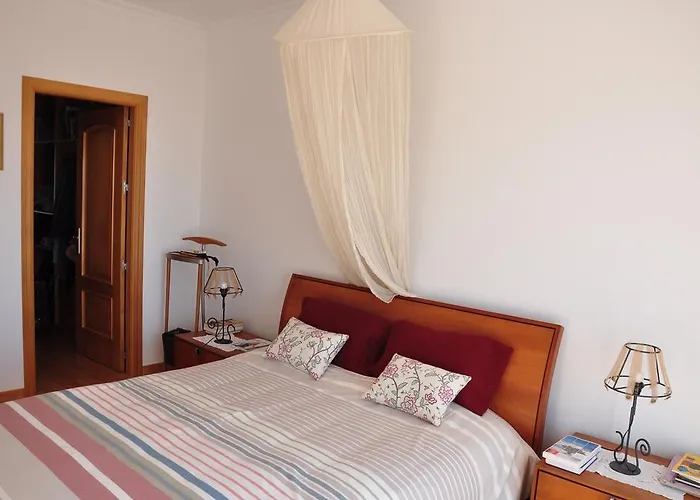 Beach Place Tatil Evi Ericeira