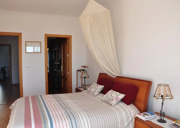 Beach Place Ericeira