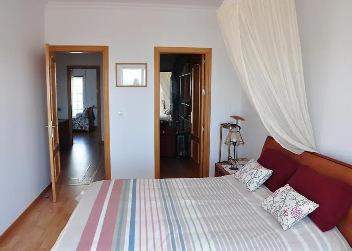 Beach Place Tatil Evi