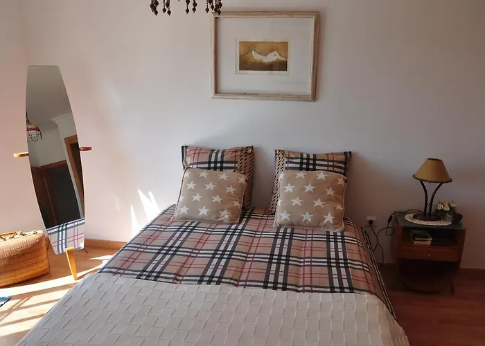 Tatil Evi Beach Place