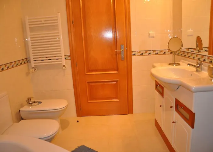 Beach Place Tatil Evi *
