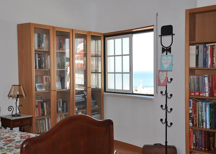 Tatil Evi Beach Place Ericeira