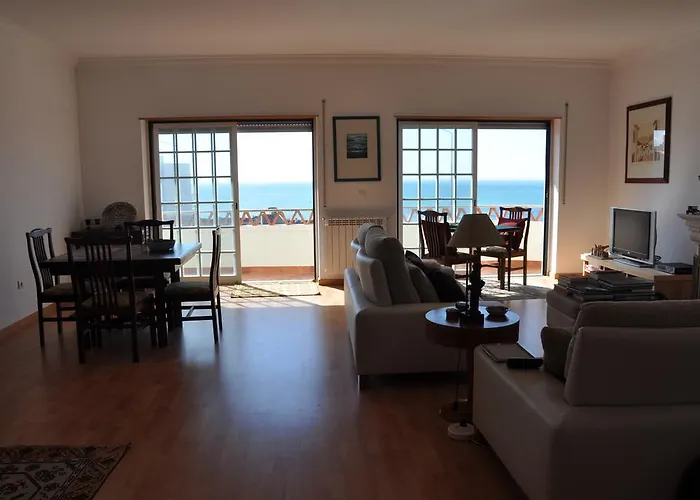 Tatil Evi Beach Place Ericeira