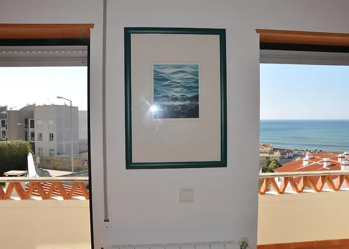 Beach Place Ericeira