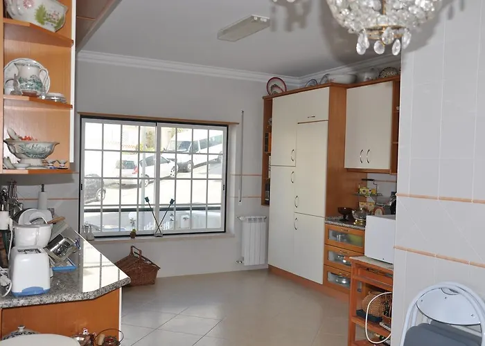Tatil Evi Beach Place Ericeira