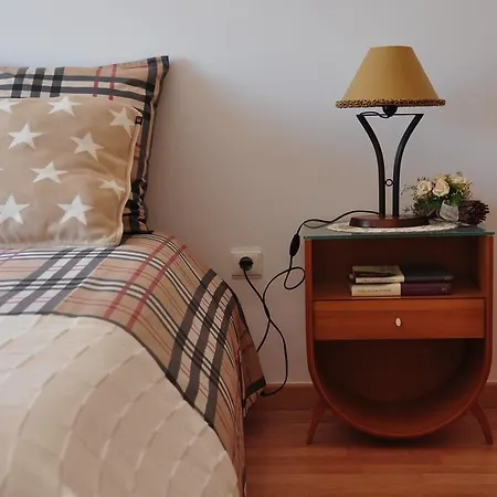 Σπίτι διακοπών Place *