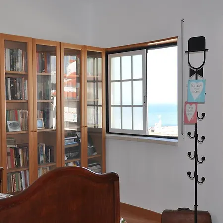 Ferienhaus Place Ericeira