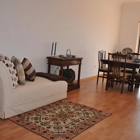 Place Holiday home *