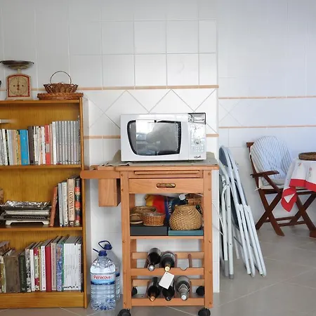 Place Σπίτι διακοπών Ericeira