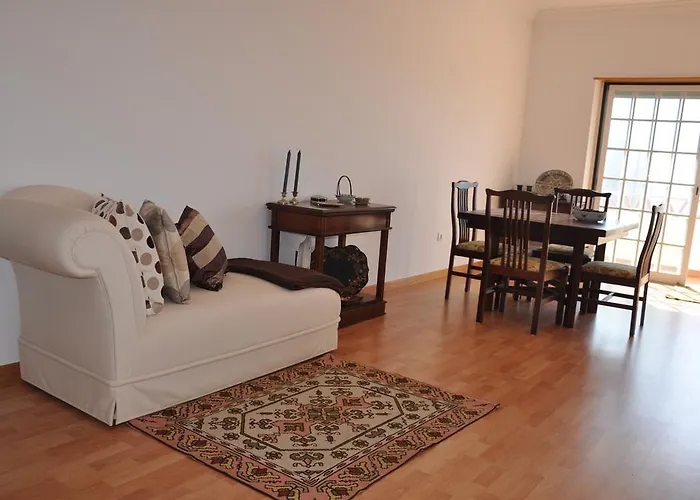 Place Holiday home *