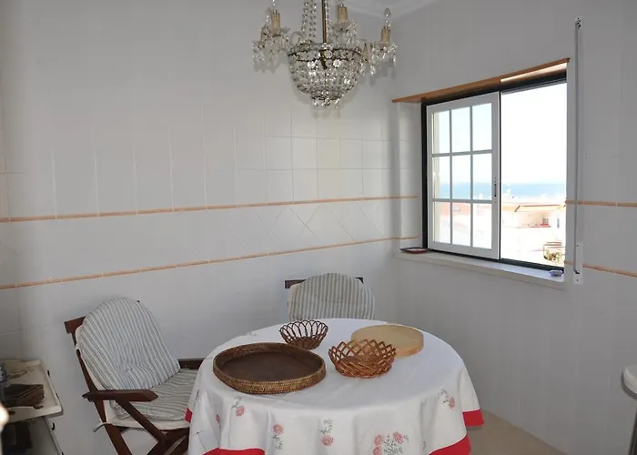 Place Holiday home *